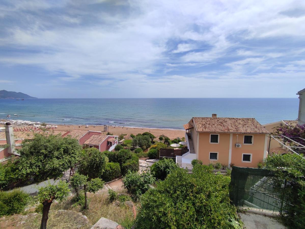 Glyfada Beach House Exterior photo