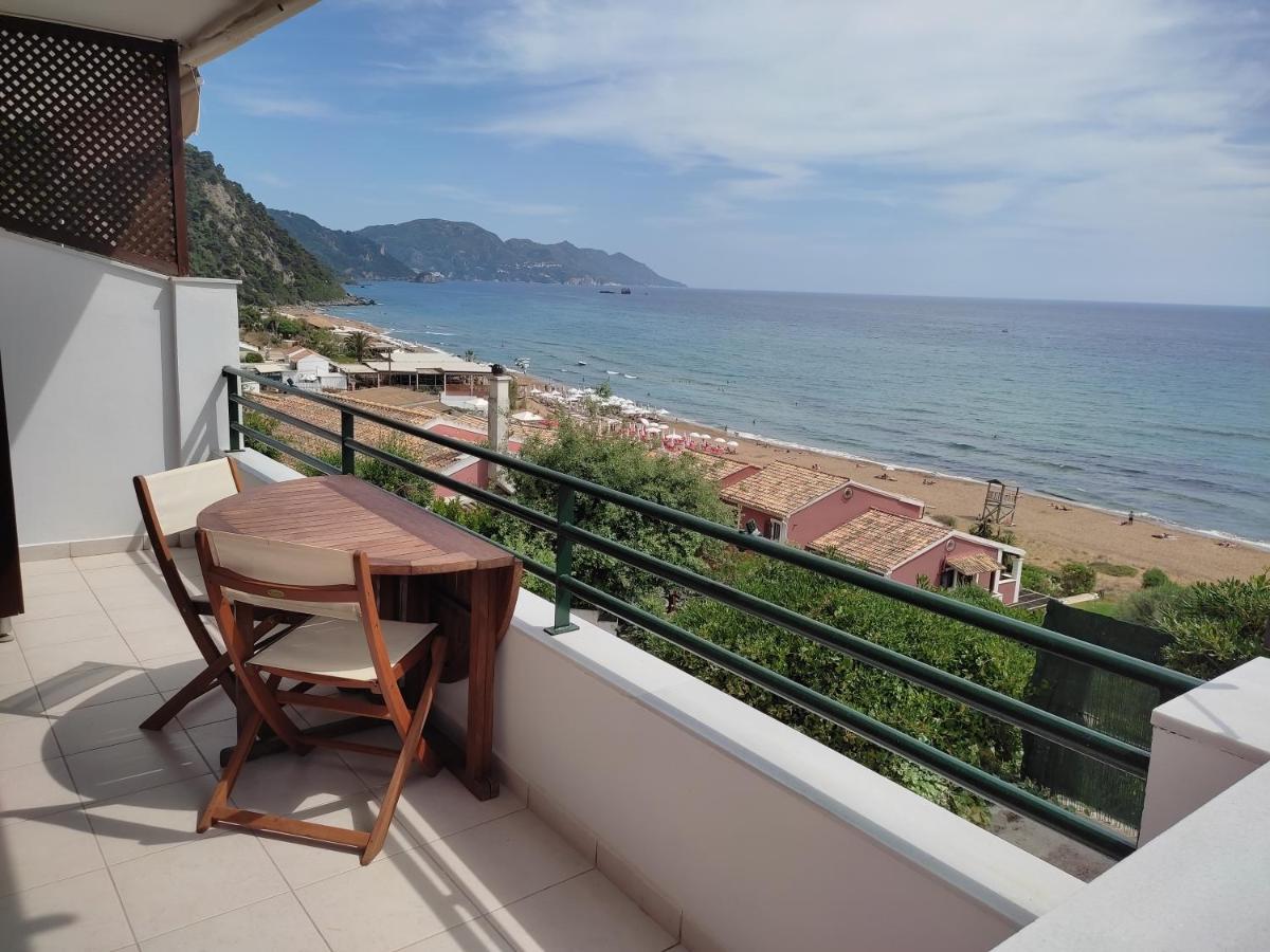 Glyfada Beach House Exterior photo