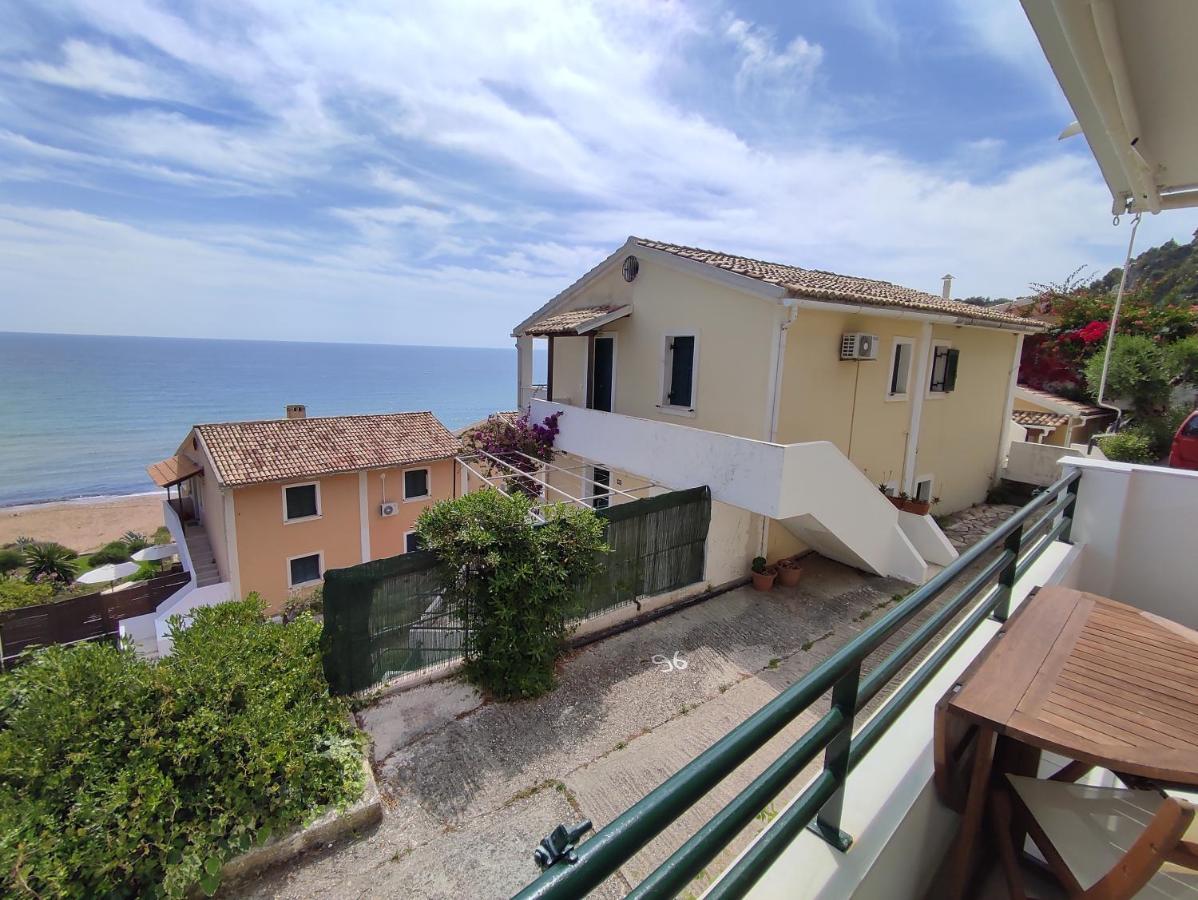 Glyfada Beach House Exterior photo