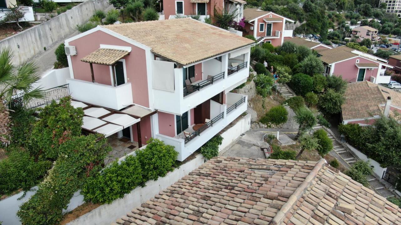 Glyfada Beach House Exterior photo