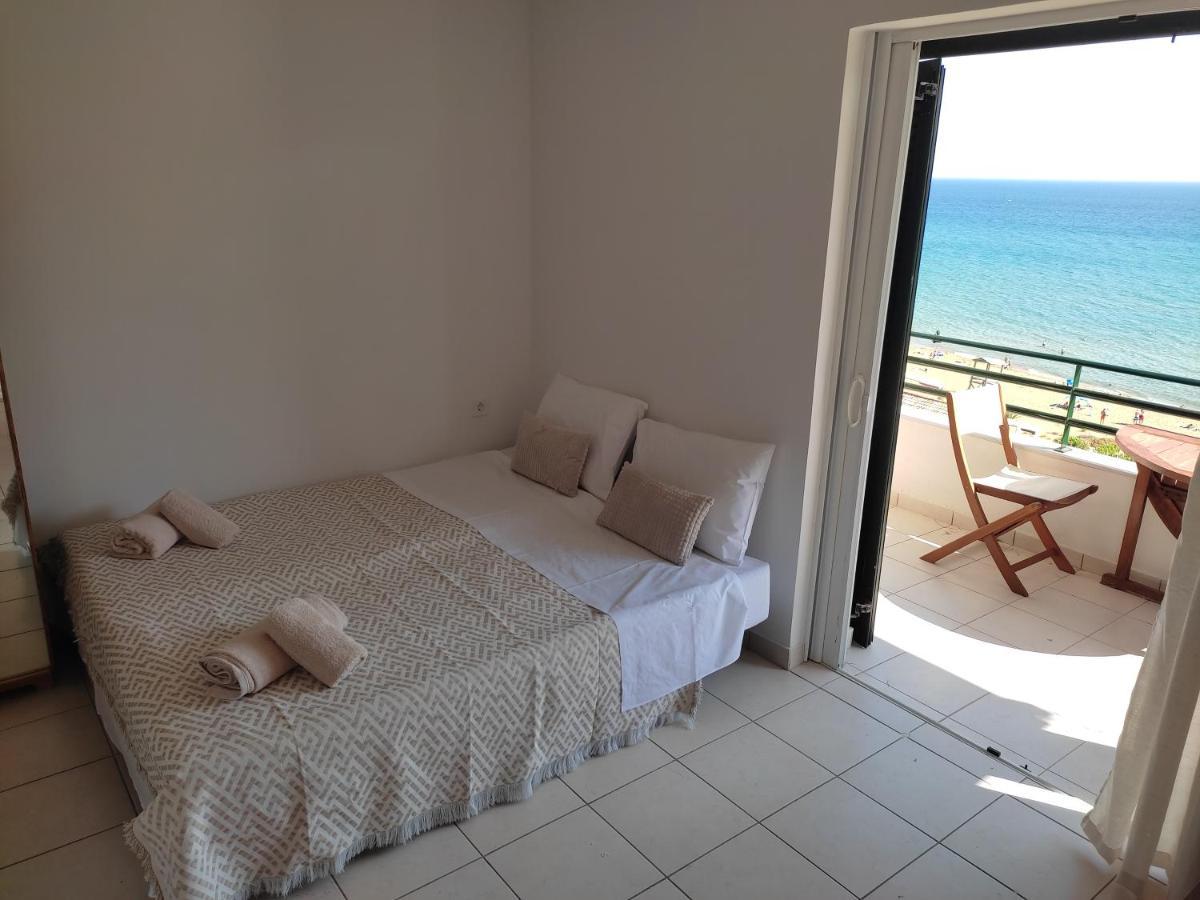 Glyfada Beach House Exterior photo