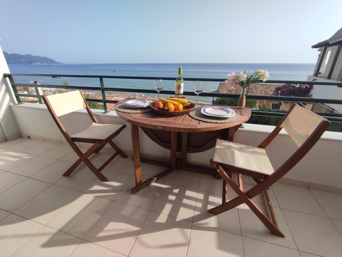 Glyfada Beach House Exterior photo