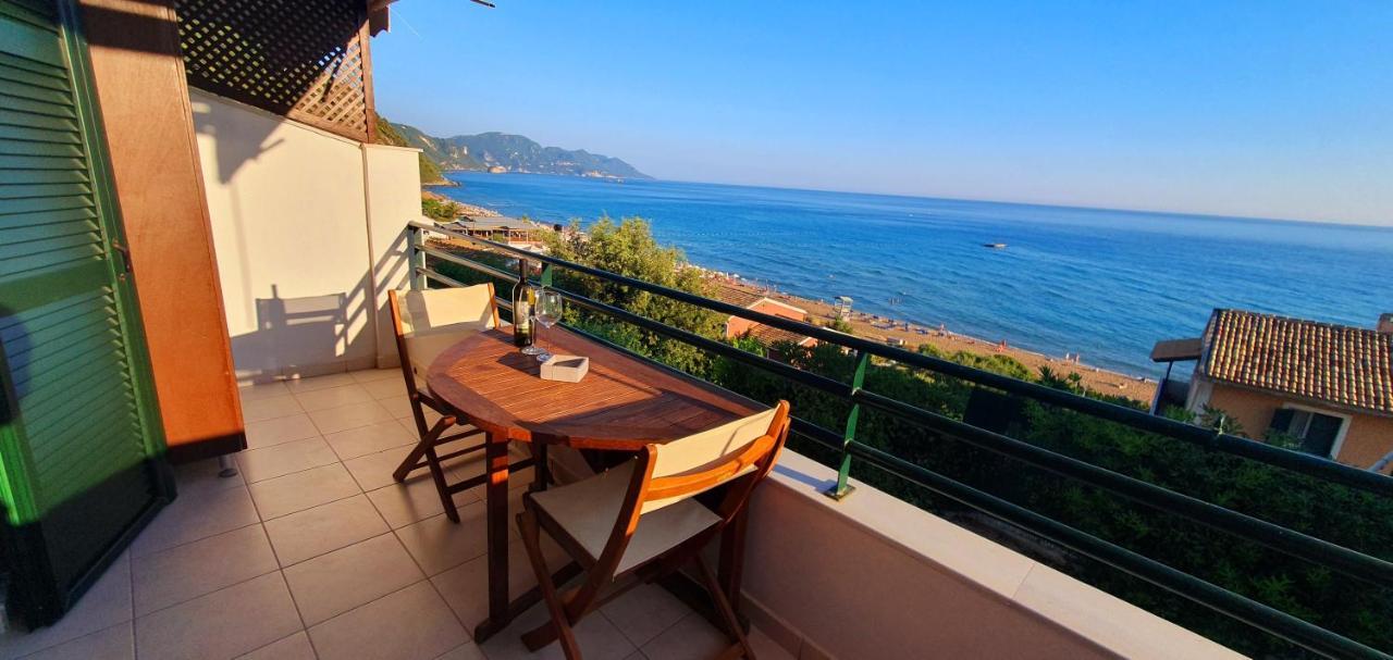 Glyfada Beach House Exterior photo