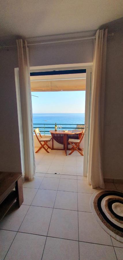 Glyfada Beach House Exterior photo