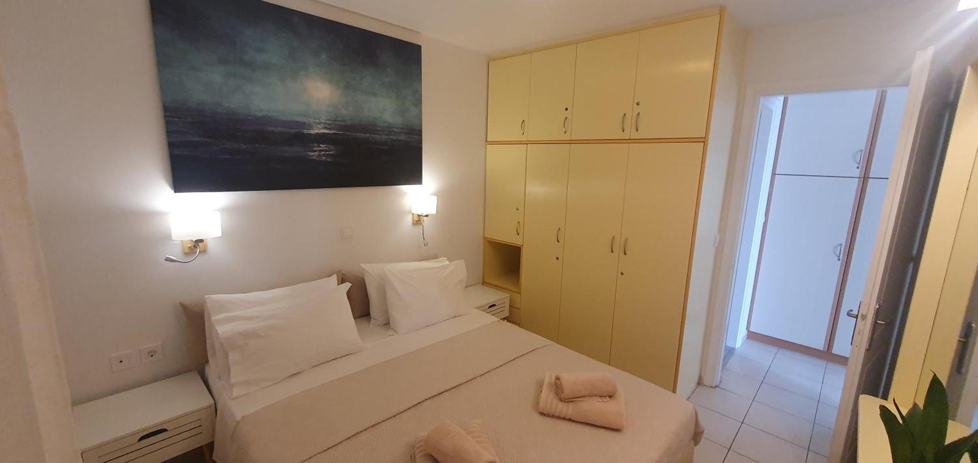 Glyfada Beach House Exterior photo