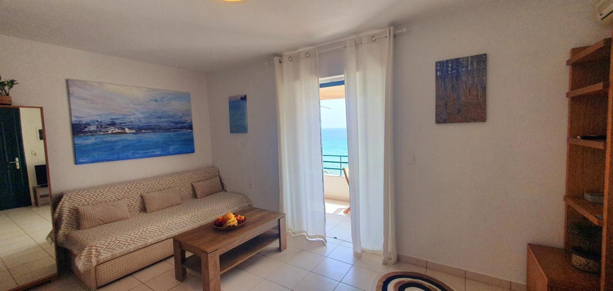 Glyfada Beach House Exterior photo