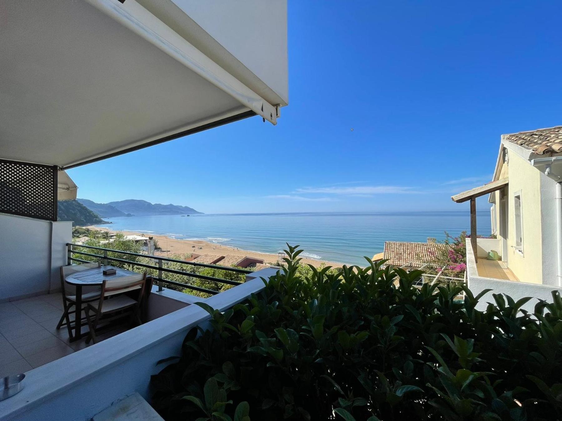 Glyfada Beach House Exterior photo